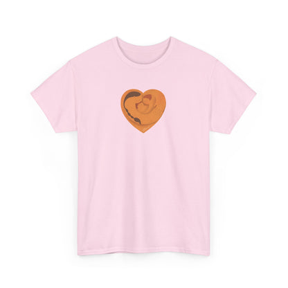 Copy of Orange Heart