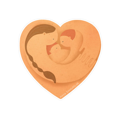 Copy of Copy of Copy of Copy of Orange Heart